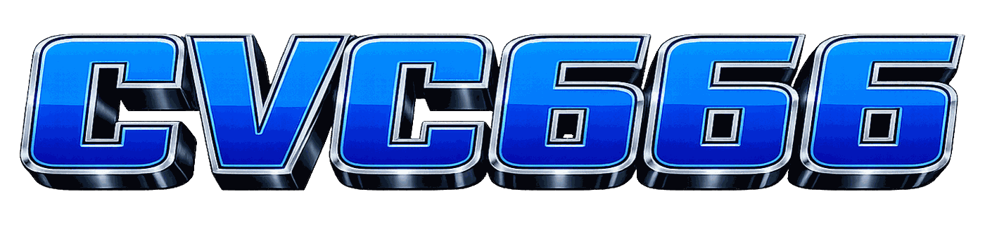 cvc666 logo